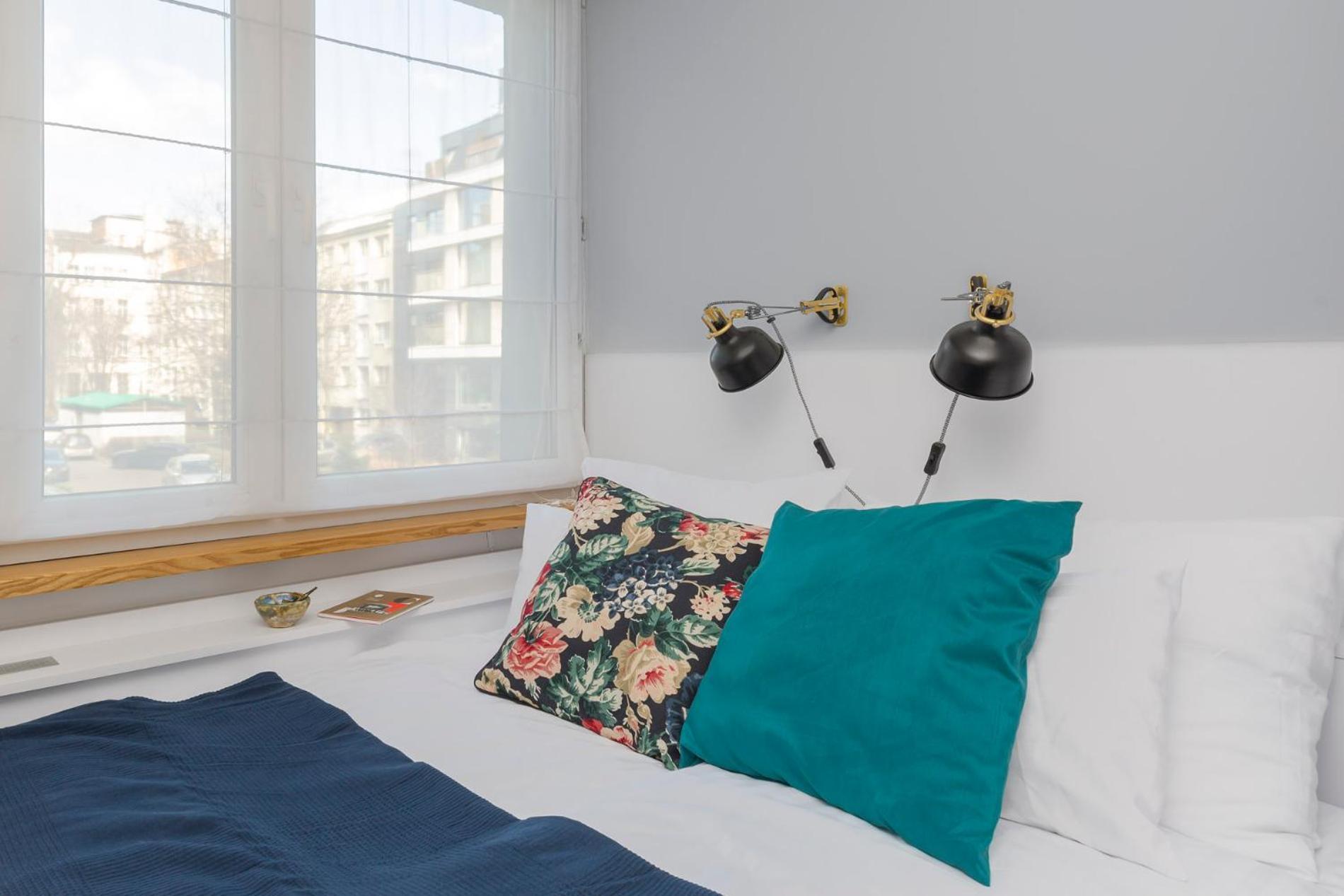 Oomph Wroclaw Old Town Apartment Esterno foto